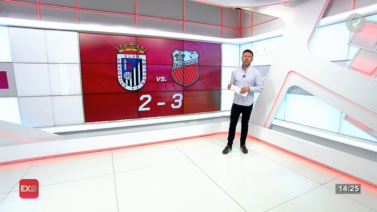 SEGUNDA RFEF | LA ENTREVISTA ⚽️ El triunfo de la A.D. LLERENENSE en el Nuevo Vivero no le sirve para lograr la permanencia 👉 El técnico Luismi Álvarez solo tiene buenas palabras para su equipo y afición 🗣️ "Estoy muy orgulloso de todo el mundo"