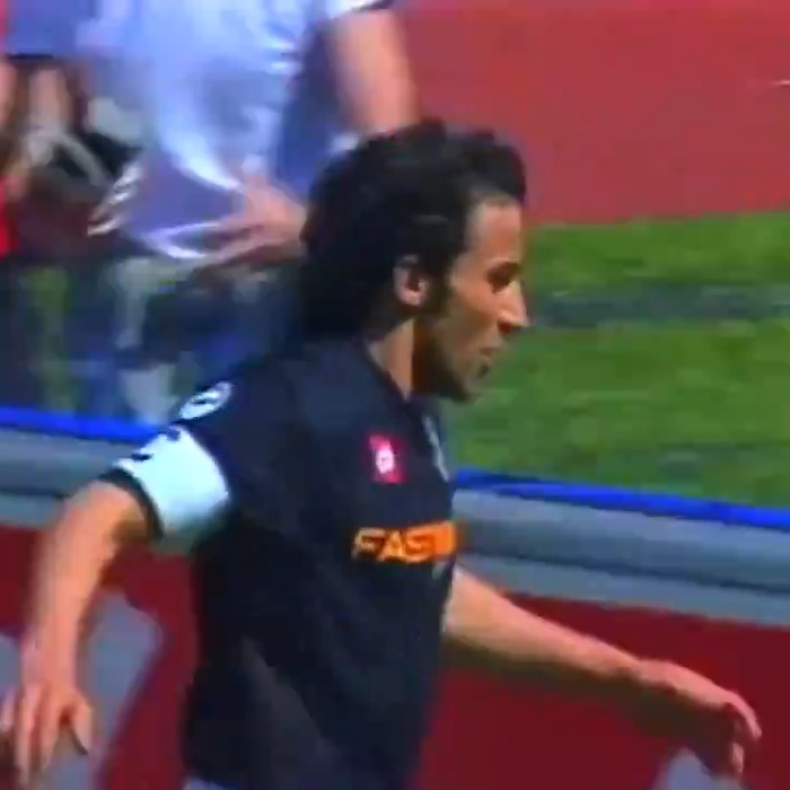 5 de mayo del 2002: un día inolvidable 🇮🇹 🏆