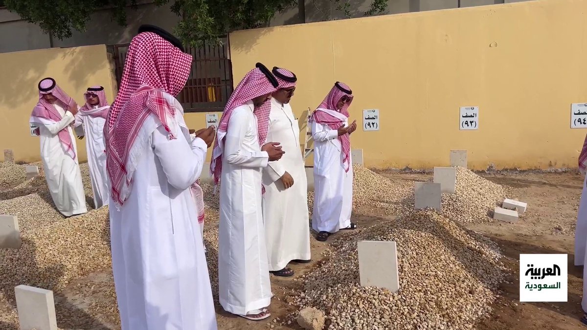في وداع الراحل #بدر_بن_عبدالمحسن. -