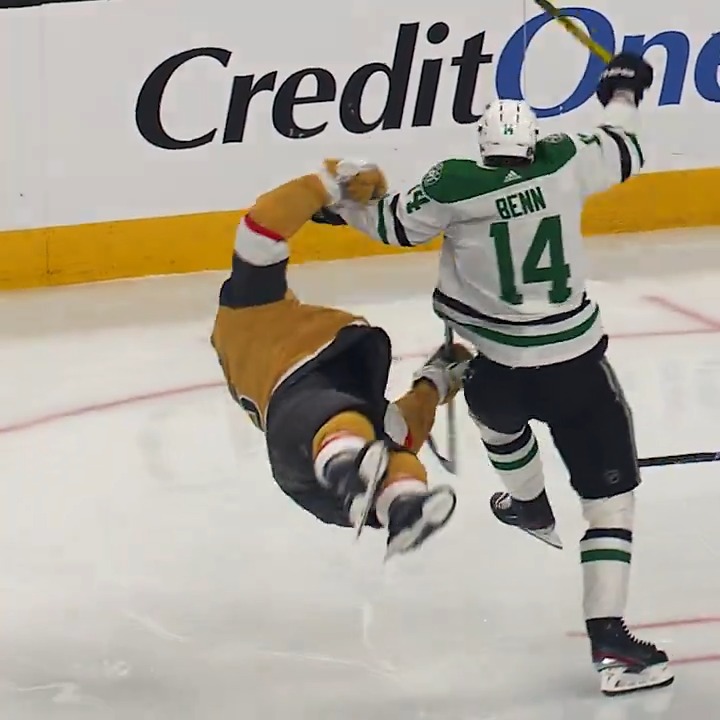 Every goal, every hit, every emotion comes down to this. Game 7.