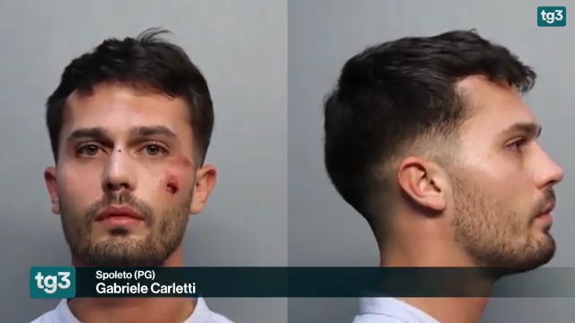 Il dramma di Matteo Falcinelli lo studente italiano vittima di violenze in una stazione di polizia di Miami, il Governo segue il caso. La mamma: "È stato torturato, voglio giustizia". L'inviato del Tg3 a Spoleto, città dove Matteo è cresciuto