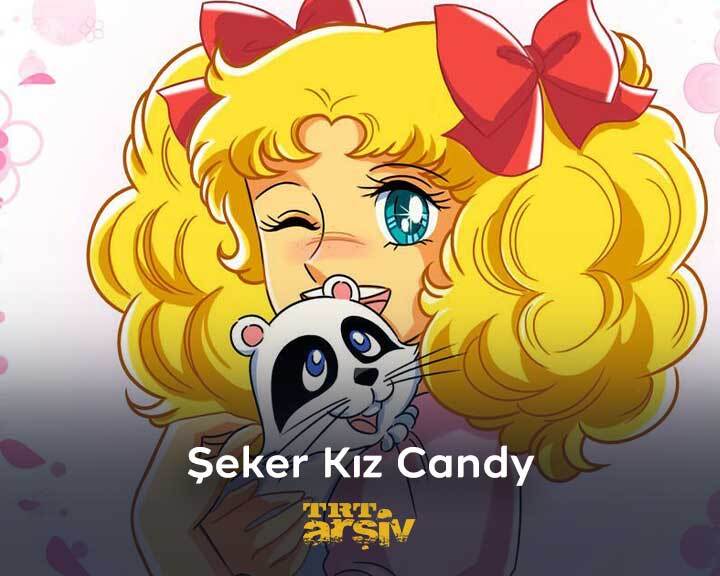 Televizyon ekranlarda bir dizi-film gibi yeni bölümleri heyecanla beklenen #ŞekerKızCandy çizgi filmini TRT’den takip eden şanslı insanlar el kaldırsın. 🖐🏻