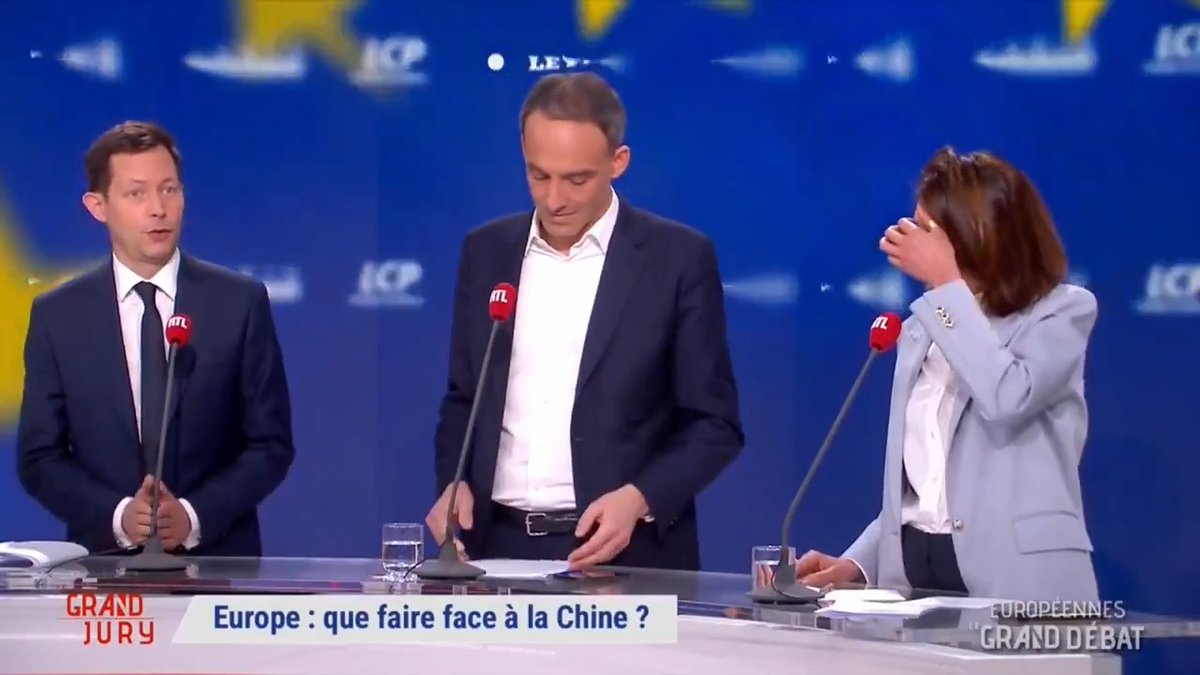 La Chine a lancé une stratégie de surproduction massive pour dévaster notre industrie. Et face à elle, en interdisant les moteurs thermiques en 2035, les socialistes, les macronistes et les verts font un cadeau à Xi Jinping : folie environnementale, aberration géopolitique.