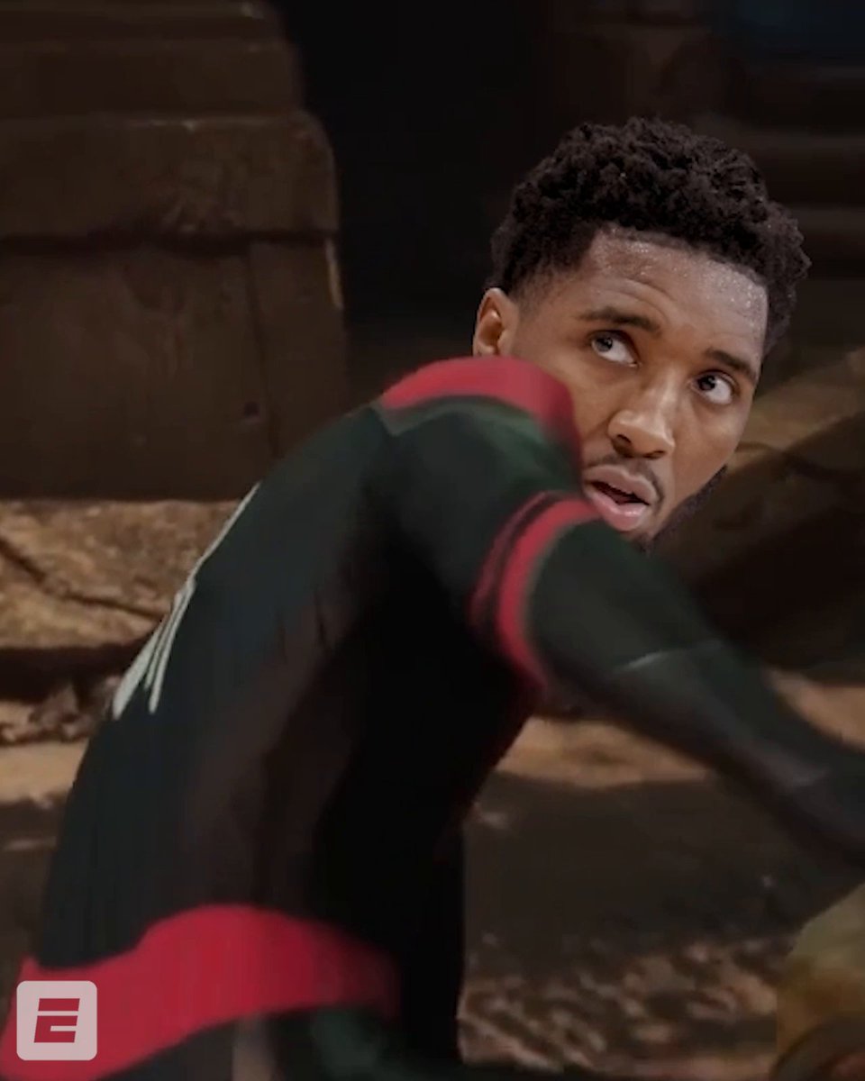 SPIDA DROPS 39 AND SENDS PAOLO BANCHERO AND THE MAGIC PACKING 🕷🔥