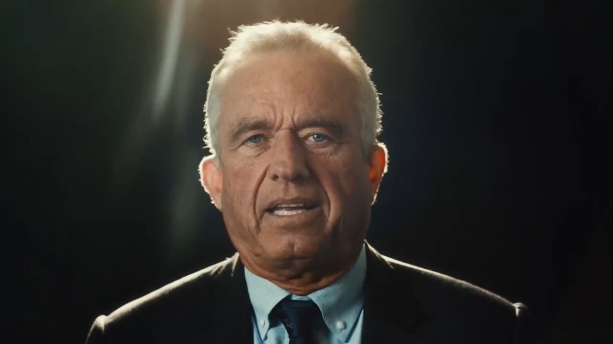 Who is Bobby Kennedy?