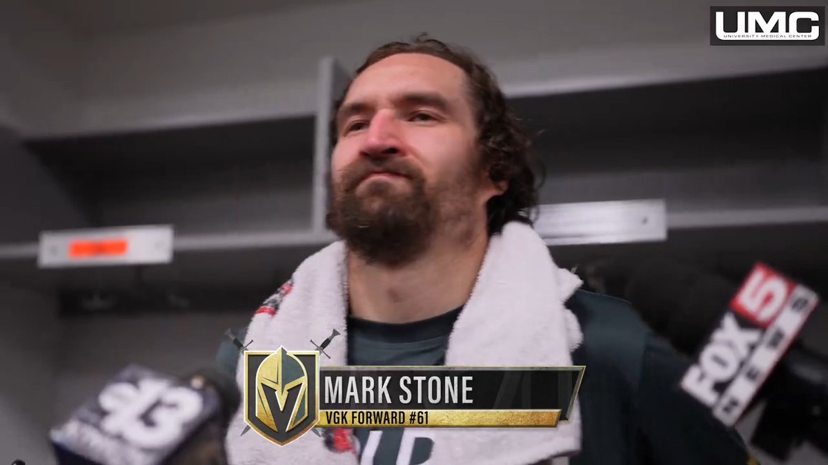 🎥 Stone: It's disappointing. That's really the only way to say it. It's disappointing.