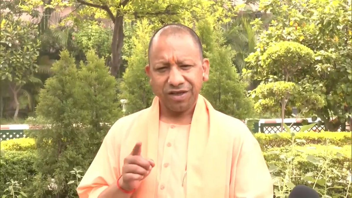 जो जितना प्रखर राष्ट्रभक्त होगा, वो उतना प्रखर रामभक्त होगा, जो जितना राम विरोधी होगा, वो उतना राष्ट्र विरोधी होगा... कांग्रेस, सपा और इंडी गठबंधन से जुड़े लोगों के DNA में 'रामद्रोह' है...