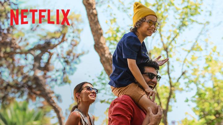 İlk filmde yeterince ağladıysak şimdi yaralarımızı saralım. Sen Yaşamaya Bak’ın devam filmi #SenBüyümeyeBak, 23 Mayıs’ta sadece Netflix'te.