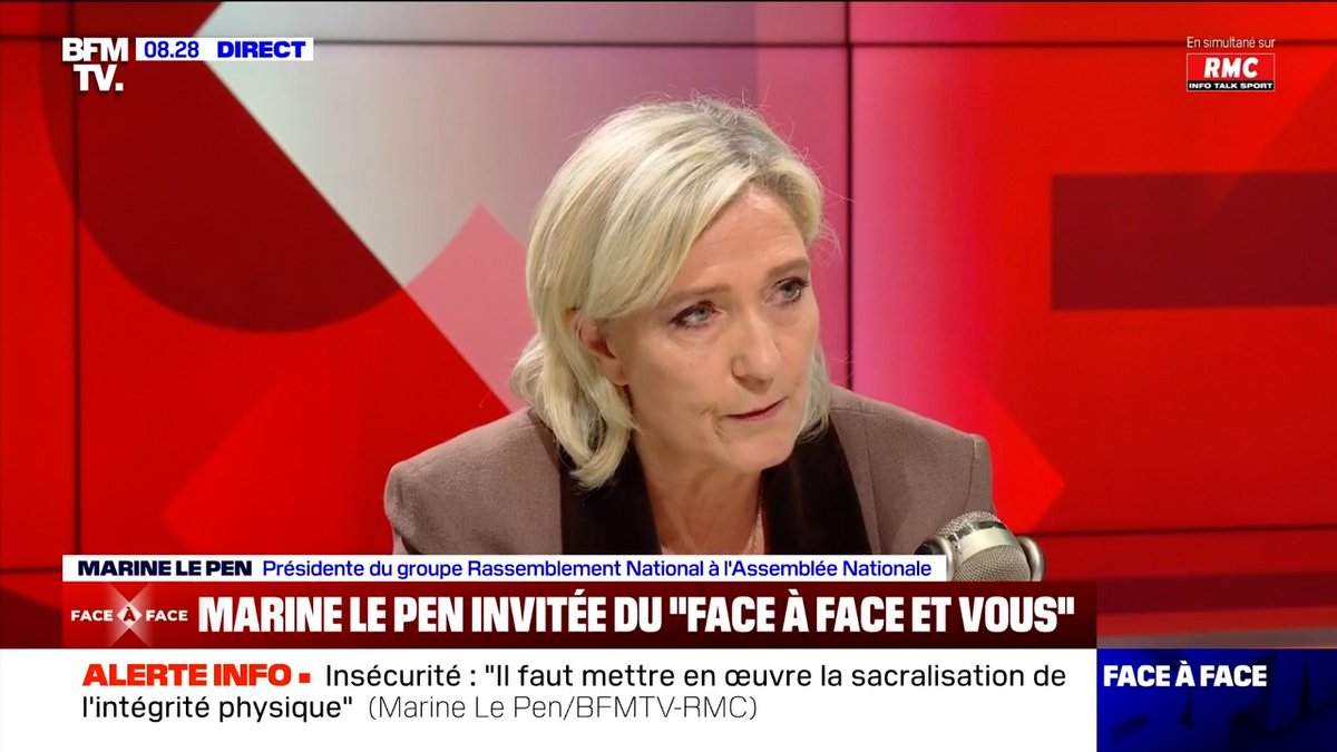 "Tu casses, tu payes" disait le Premier ministre. Alors pourquoi ont-ils refusé de voter notre amendement qui visait à obliger les collectivités et l'État à demander des dommages et intérêts aux casseurs ? Ceux qui cassent, doivent payer, et payer à vie s'il le faut !