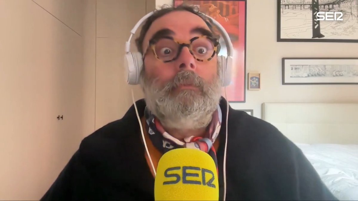 "El coaching no es un trabajo. El coaching es una mierda" 🤣 Os recomendamos que veáis las caras de BobPopVeTV cuando escucha a Fran Rivera dando 'lecciones': "¡¿Y él cobra por esto?!"