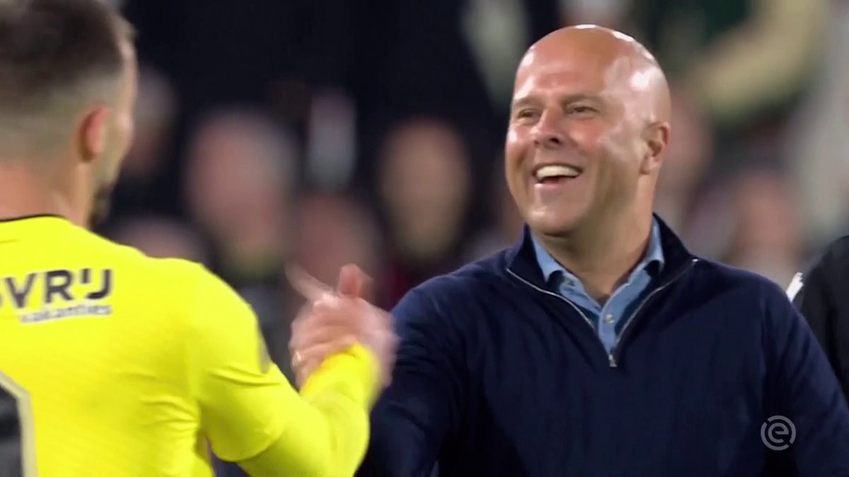 Who is Arne Slot? ⭕ Gary Cotterill gets the lowdown on Jurgen Klopp's potential successor at Liverpool 🇳🇱
