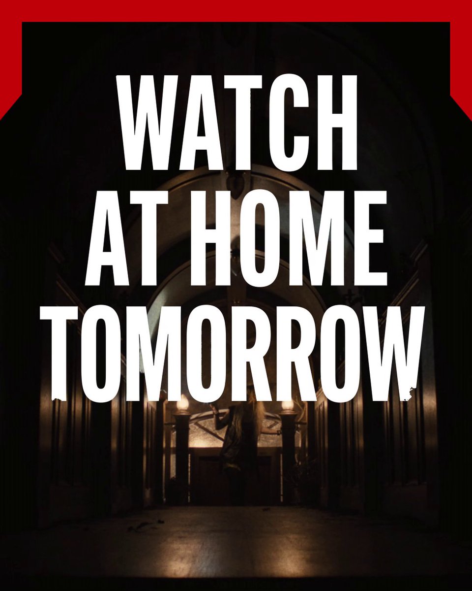 Own or Rent #AbigailTheMovie at home now and get ready to sink your teeth into a bloody horror comedy from fan-favorite director duo Radio Silence