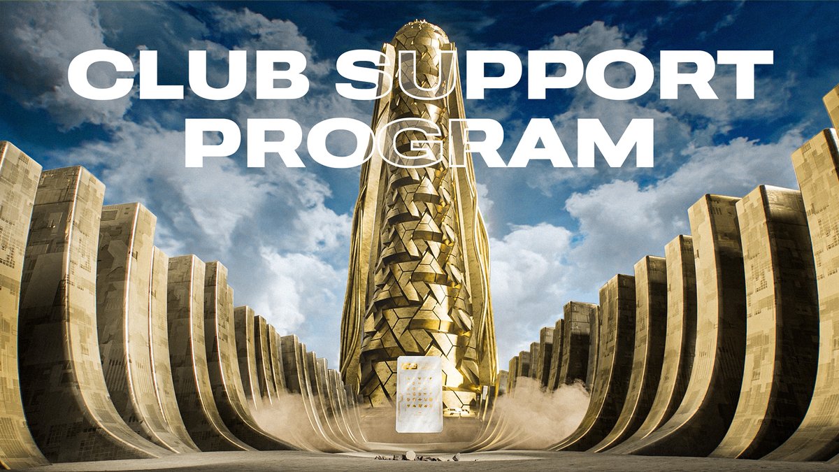We are welcoming 30 Esports Clubs from all around the world to the Esports World Cup Foundation Club Support Program!