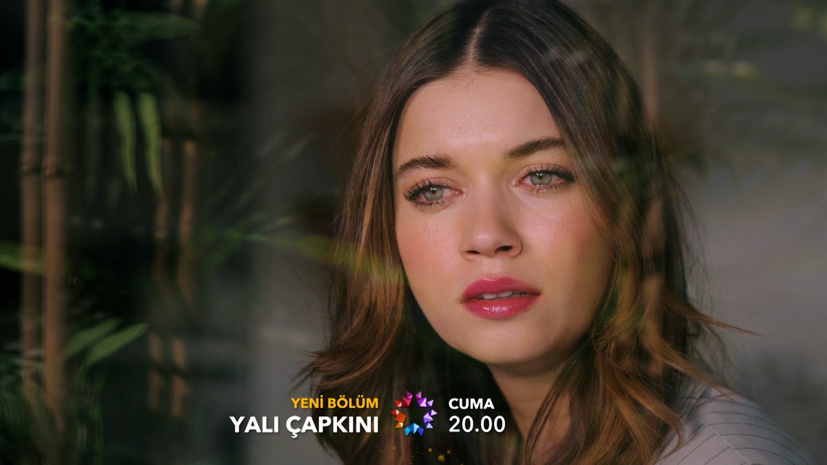 "Maalesef konulan teşhis doğru..." #YalıÇapkını yeni bölüm tanıtımı! Yeni bölüm cuma 20.00'de Star'da! Yalı Çapkını