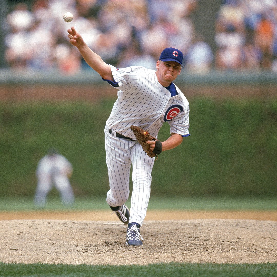 26 years ago today, Kerry Wood pitched what might be the best game of all time