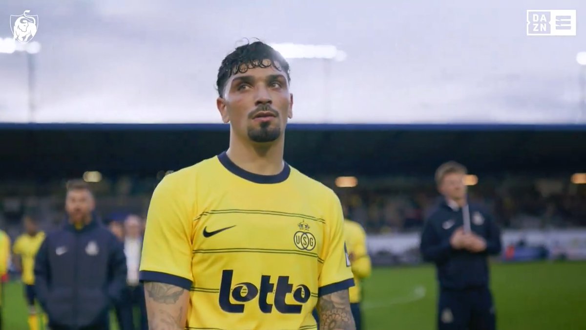 🆕 | Tijdens #USGAND introduceerden we de nieuwe 'Cinematic Cam'. Wat vonden jullie ervan? 🎥👇