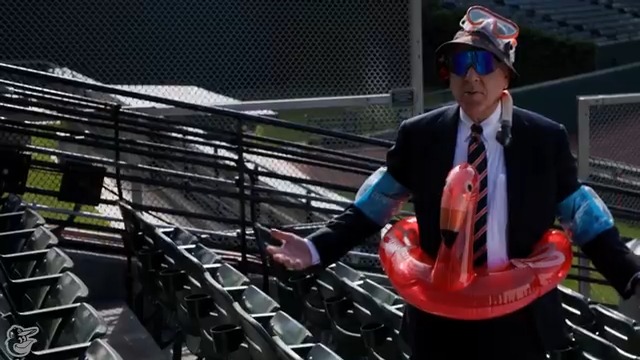 Rubensplash reporting for duty. David M. Rubenstein will be our Guest Splasher on Friday!