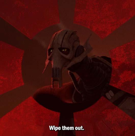 Those who witness our strength will respect it. See #TalesOfTheEmpire, including six all-new Star Wars Original shorts, now available on Disney+.