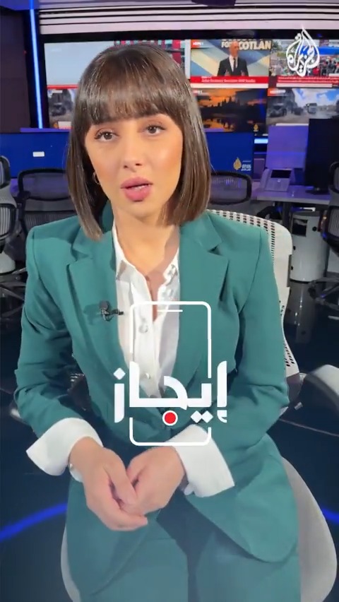 مقتل 4 جنود إسرائيليين بقصف كتائب القسام موقع كرم أبو سالم، واستمرار الاحتجاجات الطلابية الرافضة للحرب الإسرائيلية على #غزة الخبر في قصة بـ #إيجاز