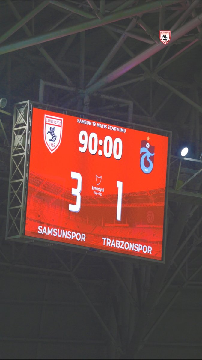 ⚽ ᴛᴀʏʟᴀɴ ᴀɴᴛᴀʟʏᴀʟı ⚽ ᴍᴀʀɪᴜꜱ ᴍᴏᴜᴀɴᴅɪʟᴍᴀᴅᴊɪ 🎯 ᴢᴇᴋɪ ʏᴀᴠʀᴜ #SAMvTS