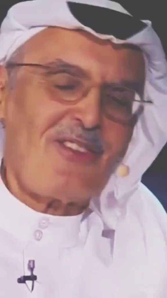 الله يغفر لك ويرحمك ويرفع مقدارك بالعليين #بدر_بن_عبدالمحسن