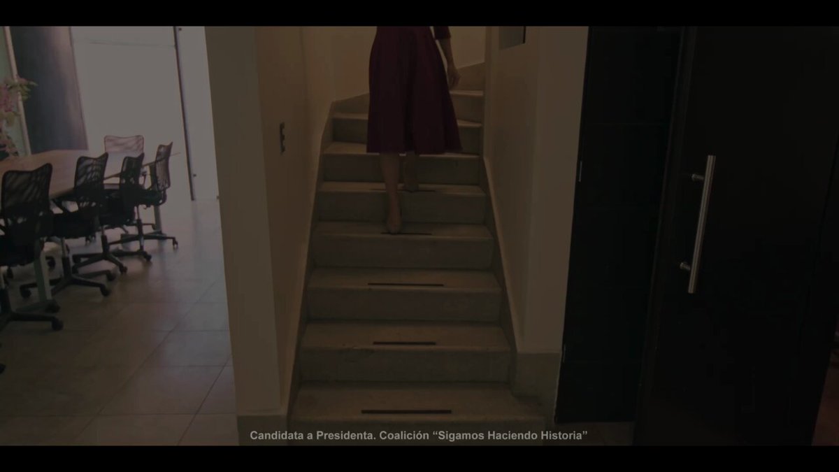 Estamos cerrando la campaña. Desde la precampaña hemos recorrido las 32 entidades de la República y quiero compartir con ustedes reflexiones y momentos extraordinarios del cariño que el pueblo tiene por la Transformación. Vamos con todo este 2 de junio. Juntas y juntos, vamos a seguir haciendo historia.