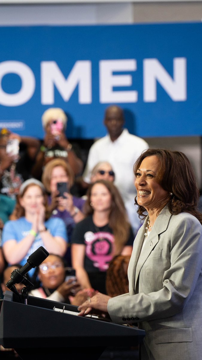 Reproductive freedom has won in every election where it was on the ballot since Roe v. Wade was overturned.