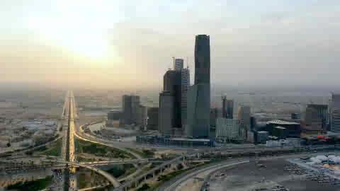 Watch highlights from the #BFA Riyadh Conference attended by delegates from more than 50 countries #SABIC