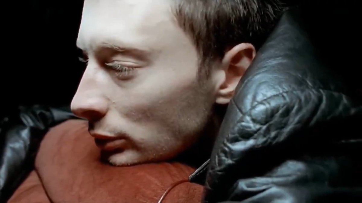 Radiohead Karma Police (OK Computer)