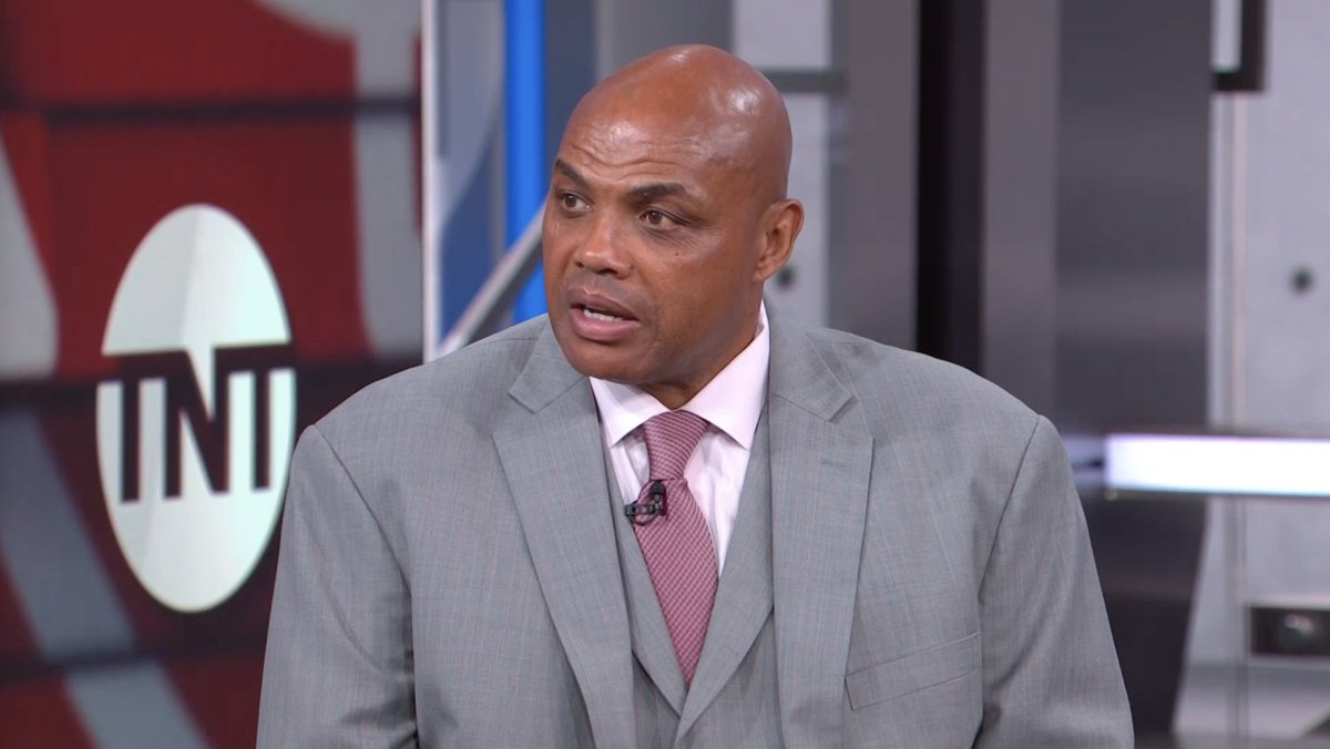Chuck: “This series is a wrap. Minnesota is better than the Nuggets. They don’t have an advantage anywhere. … They’re gonna sweep the Denver Nuggets. Period.” 🗣️