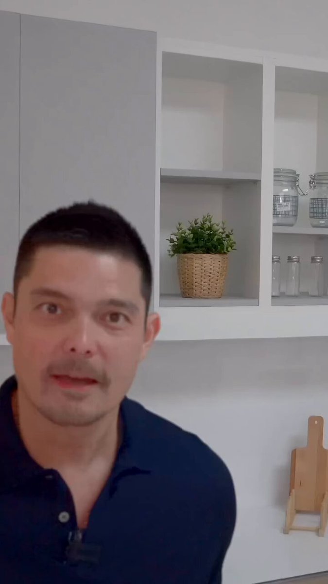 May pa-birthday surprise si Dingdong! Abangan mamaya! #HappyBAMDay #AllOutForBamAquino