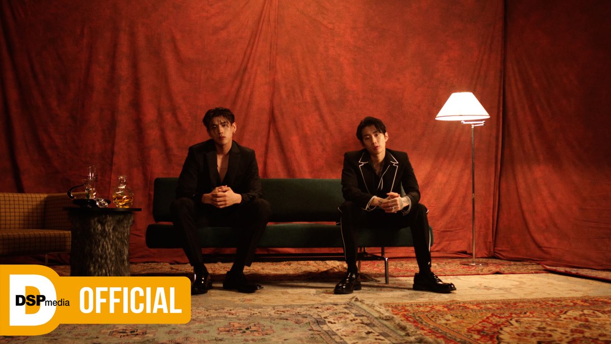 BM - 'Nectar (Feat. 박재범)' Official MV ▶ #KARD #카드 #BM #비엠 #JayPark #박재범 #Element #Nectar