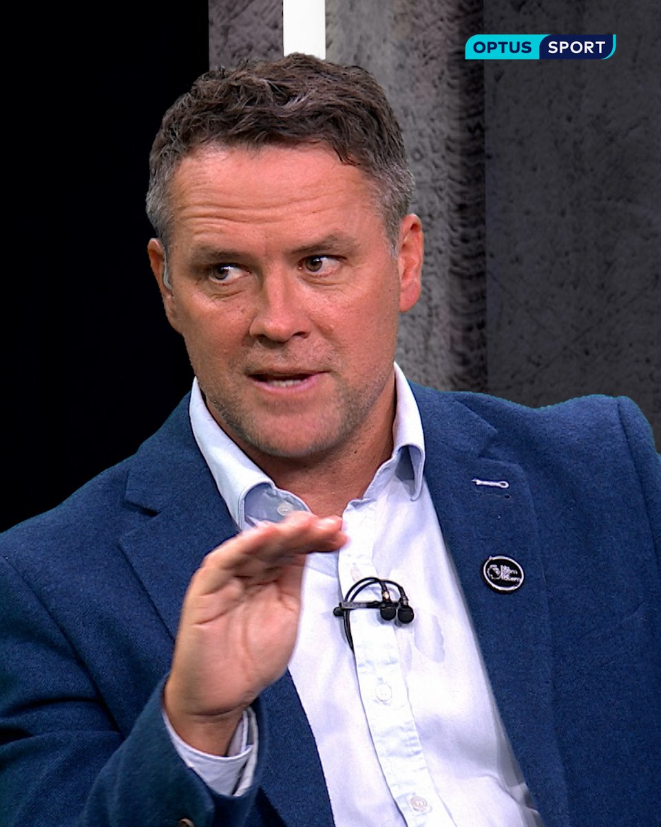 🚨🚨🎙️| Michael Owen on Erik ten Hag: “He simply cannot manage this team next season. He’s just not good enough to manage #mufc.” [Optus Sport]