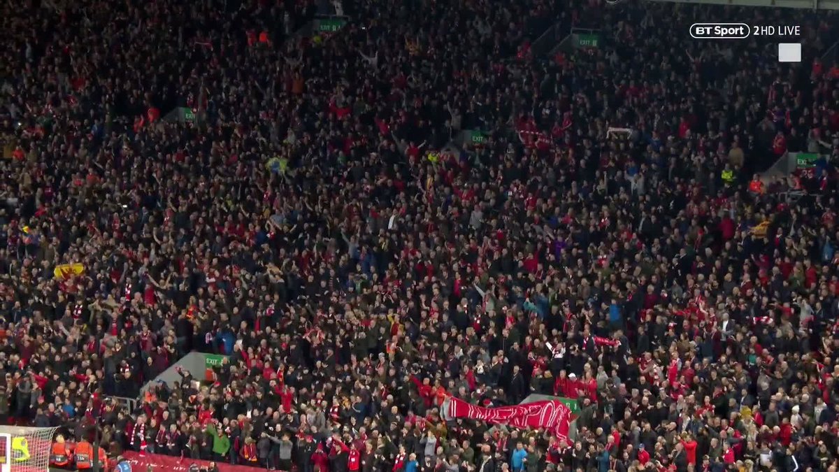 "This was meant to be impossible." The aftermath of Liverpool vs Barcelona