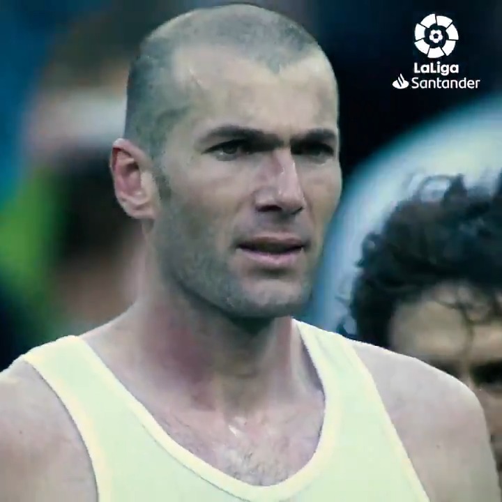 Uf, qué videazo.