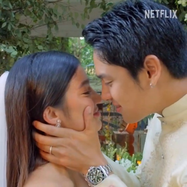 dasurv nila (natin!!!) yung ending na ‘to 😭 #DonnyPangilinan #BelleMariano #DonBelle #CantBuyMeLove #CBML #CBMLonNetflixEp148 #Netflix