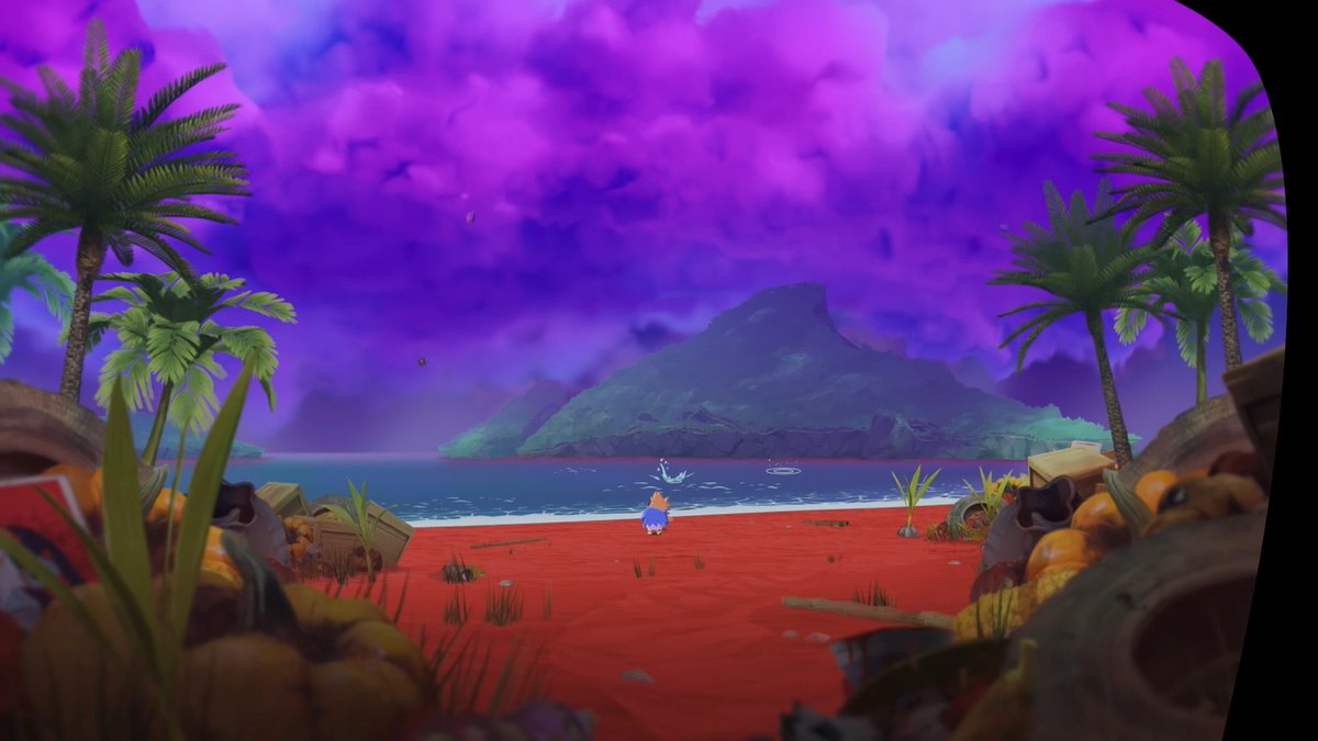What happens when three hatchlings and a piglet get stuck on a mysterious island? Comedy, adventure, and lots of wonders! Coming May 21st on Prime Video &amp; Amazon Kids+