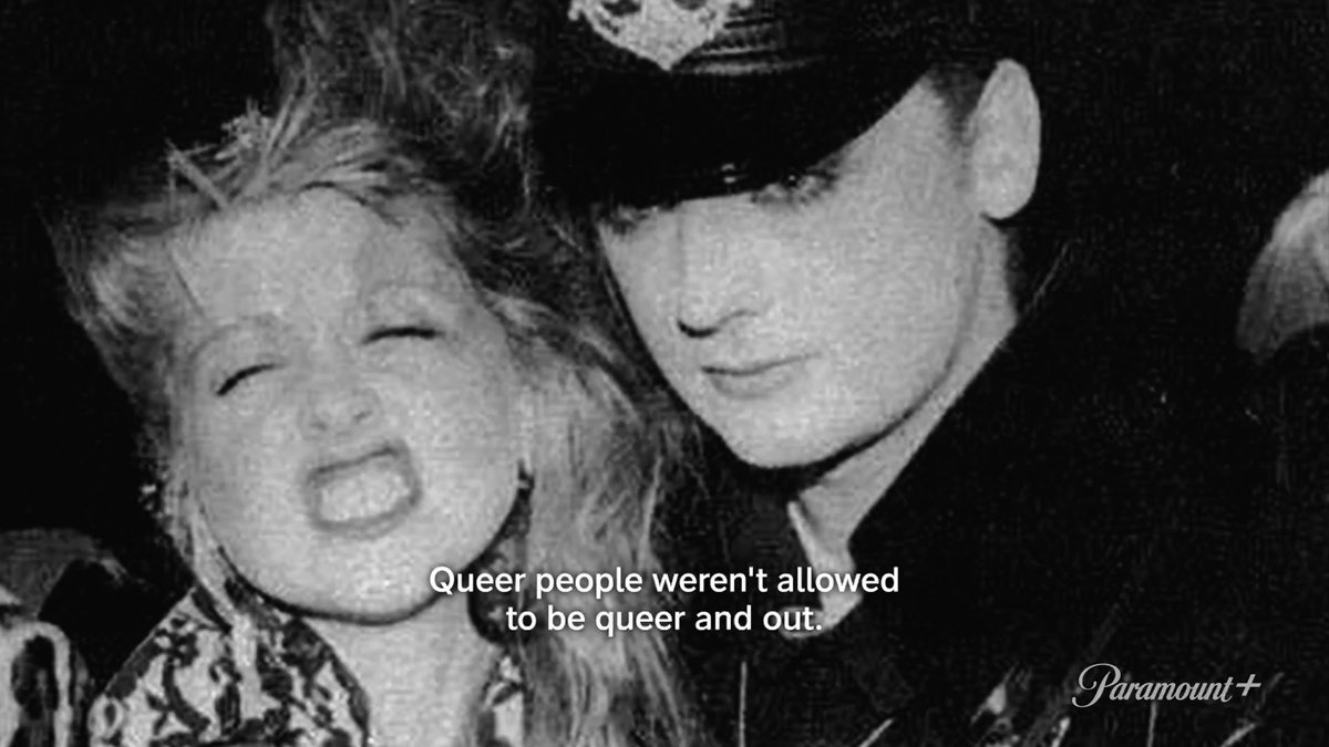 🎶Time After Time🎶, we’re still listening to Cyndi Lauper’s iconic hits. Go inside inside the magic of her music and activism in an all-new documentary, Let the Canary Sing. Premieres June 4 on #ParamountPlus!