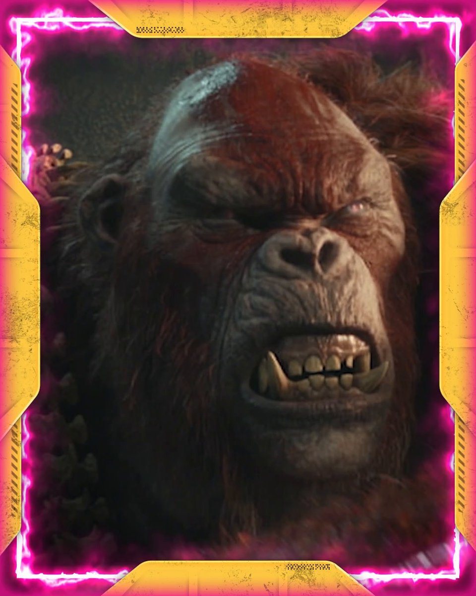 The Titans are coming home. Own the big screen event #GodzillaXKong: The New Empire on Digital 5/14 or catch it in theaters now for a limited time.