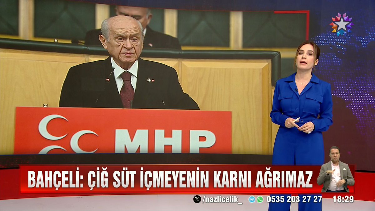 Çiğ süt içmeyenin karnı da ağrımaz. Bakalım hukuki süreç Ankara’da mı bitecek, yoksa Pensilvanya’ya mı dayanacak, hodri meydan, hep beraber göreceğiz.