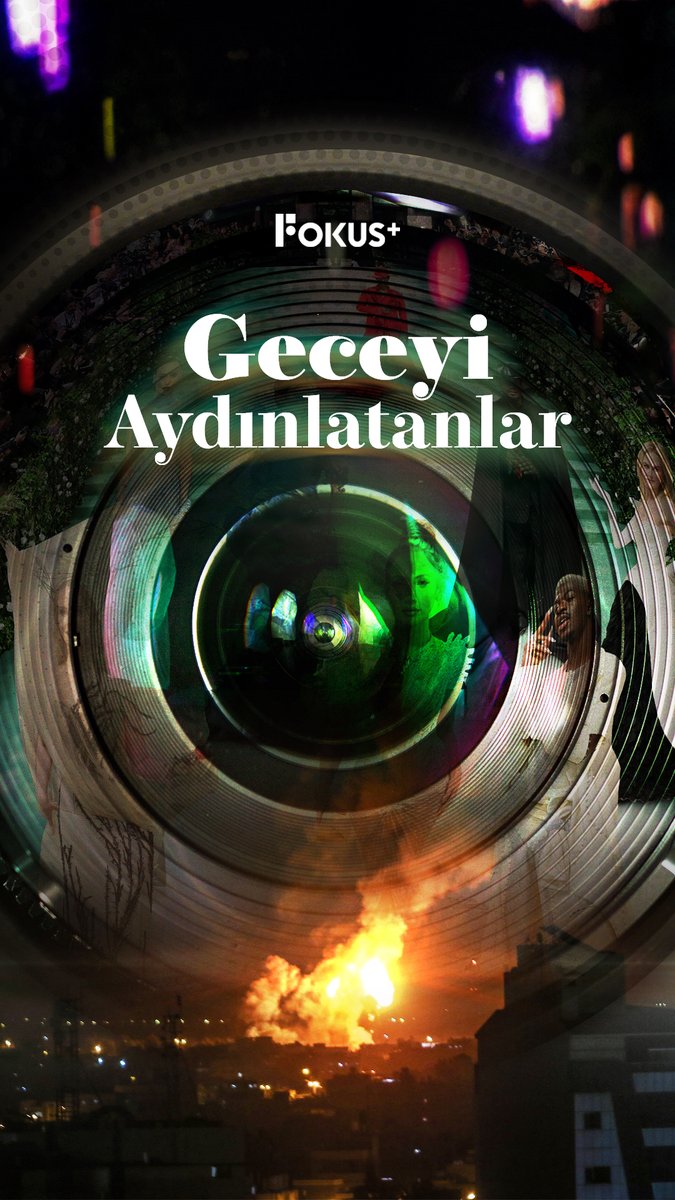 ➕ New York’ta dün akşam gerçekleşen MET Gala 2024 etkinliği ABD’nin önde gelen basın yayın kuruluşlarında büyük yankı uyandırırken aynı basın kuruluşları İsrail’in Gazzelilerin son sığınağı olan Refah’ı bombalamasını görmedi. ▪️ Bombardımanın gece boyu sürmesine rağmen, bir kaç amatör çekim dışında medyaya yansıyan fotoğraf olmaması dikkat çekti. ▪️ Dünyanın gözü kulağı ünlülerin pahalı ve ilginç kostümlerindeyken ellerinde hiçbir şey kalmayan Gazzeliler soykırıma kurban gidiyor. ---- ➕ Last night's Met Gala 2024 event in New York was widely covered by leading US media outlets, while the same media outlets failed to cover Israel's bombing of Rafah, the last refuge of Gazans. ▪️ Although the bombardment continued throughout the night, it was noteworthy that there were no photographs reflected in the media except for a few amateur shots. ▪️ While the eyes and ears of the world are on the expensive and interesting costumes of celebrities, Gazans, who have nothing left, are victims of genocide.