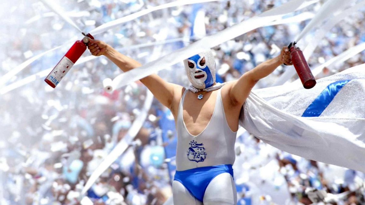 8️⃣0️⃣ años de historias que nos unen, dejando el corazón en el 🏟️ o fuera de 🇲🇽, tu legado es parte de nosotros. #LaFranjaNosUne🎽 hoy y siempre en esta forma de ver la vida como poblanos. Acompáñanos en este documental que refleja el sentimiento de ser Enfranjado.