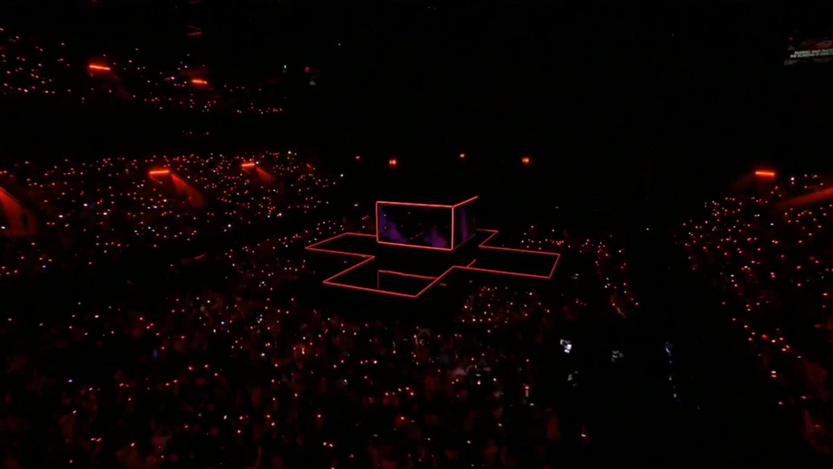 ¿Esto es Eurovisión o la Superbowl? Qué barbaridad lo de Queen Eleni Foureira. #Eurovision2024 #EurovisionRTVE