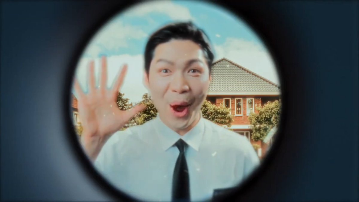 안녕하세요! This is incredible! 🎥 Craig M.b/YouTube