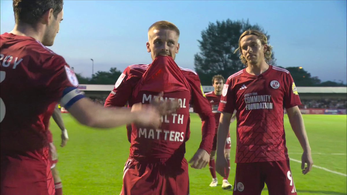 "It's a powerful message and I wanted everyone to see it" A touching message from Ronan Darcy on the importance of mental health ❤️