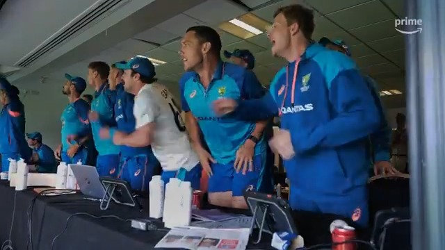 🚨 FIRST LOOK 🚨 The official trailer has just landed for season three of #TheTest documentary series on last year's WTC Final and remarkable men's #Ashes. Coming soon to Prime Video!