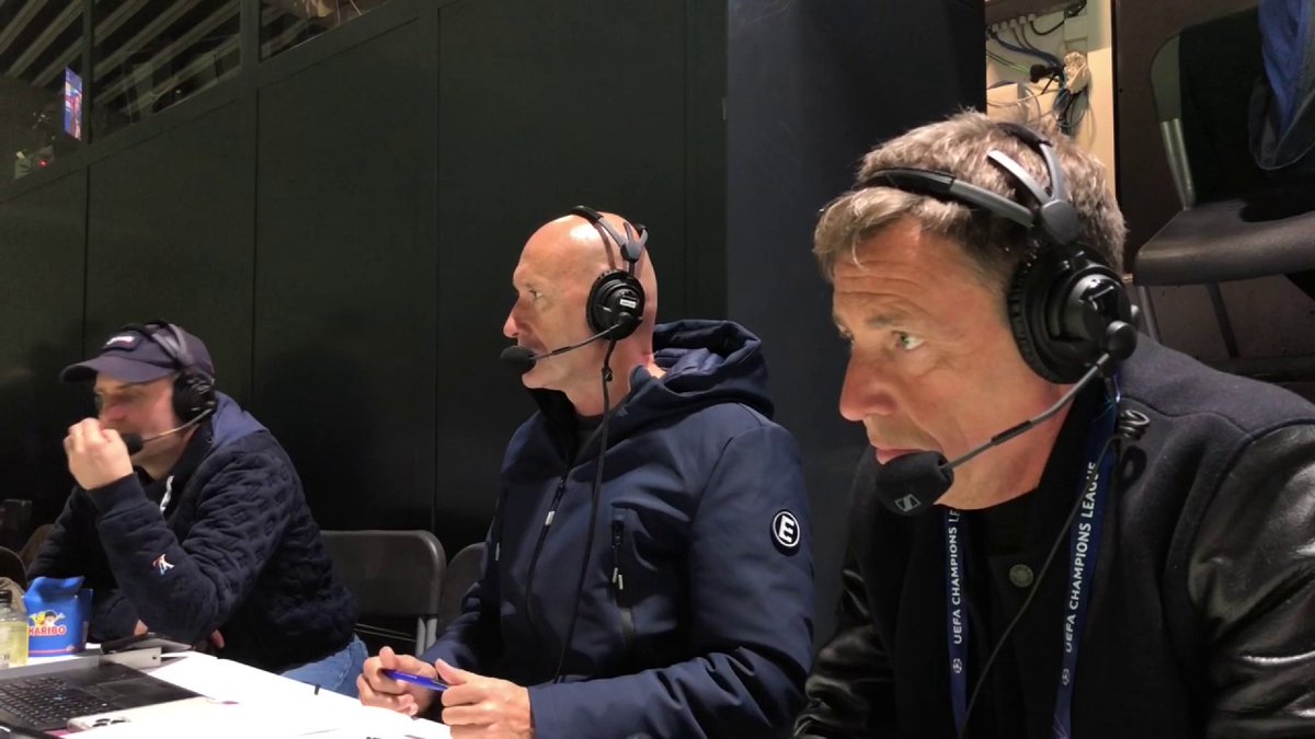 💬 Daniel Riolo : "Mbappé il ne faut jamais le mettre en 9, c'est côté gauche ou sur le banc. Mais pas en 9 ! Il fallait mettre Ramos à l'aller et le laisser jusqu'au bout."