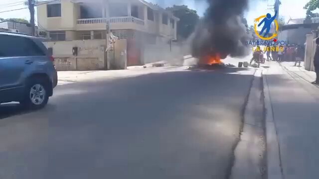 Flash nan moman sa la blok delmas 75 rue faustin premier