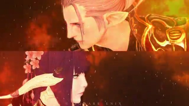 月下彼岸花 〜蛮神ツクヨミ討滅戦〜 ピアノとフルートで演奏してみました つぐみちゃん( つぐみ-tsugu.Musica- )コラボの新作がついに完成！ オリジナルストーリーの映像と共にどうぞ （ツクヨミのネタバレはありません） Piano＋Arrange＋Movie：Tsugumi Flute&amp;Piccolo＋Photo：Canaria #FF14