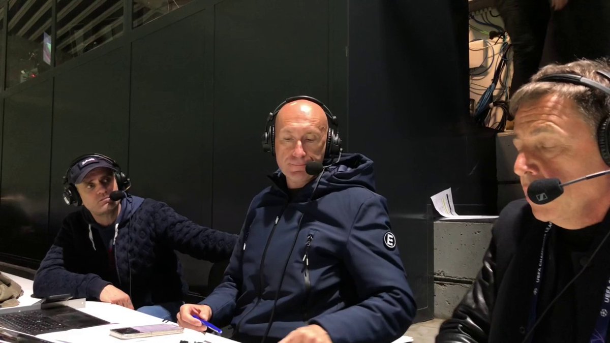 💬 Daniel Riolo :"Je pense que tout le monde est responsable pour ce qui s'est passé cette année autour de Mbappé, à commencer par le président. Mais il est loin d'avoir été irréprochable sur son hygiène de vie. Il a cumulé un manque de préparation et un entraînement défaillant"